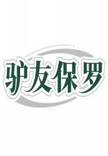 驴友保罗 