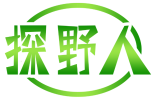 探野人 