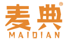 麦典 