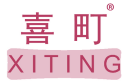 喜町 