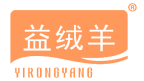 益绒羊 