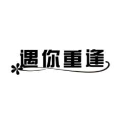 遇你重逢 