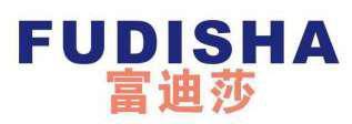 富迪莎 