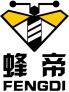 蜂帝+拼音+图形 