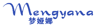 梦娅娜 