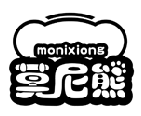 莫尼熊 