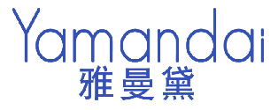 雅曼黛 
