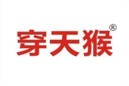 穿天猴 