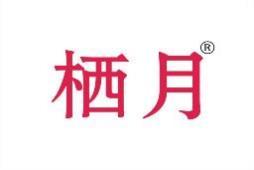 栖月 