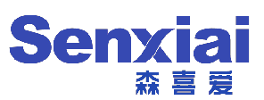 森喜爱 