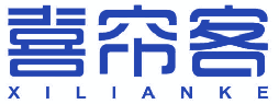 喜帘客 