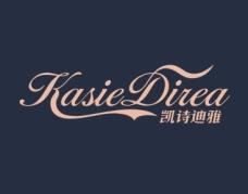 凯诗迪雅
KASIE DIREA 