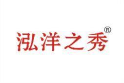 泓洋之秀 