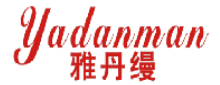 雅丹缦 