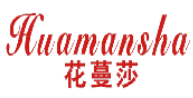 花蔓莎 