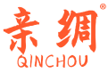 亲绸 