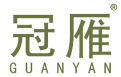 冠雁 