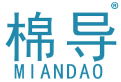 棉导 