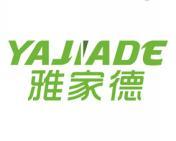 雅家德 