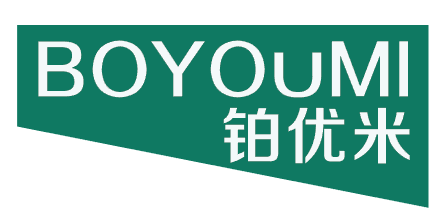 铂优米 