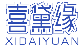 喜黛缘 