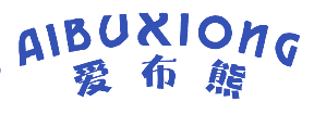 爱布熊 