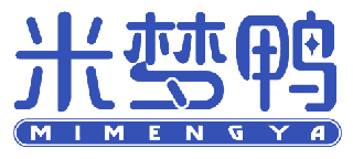米梦鸭 