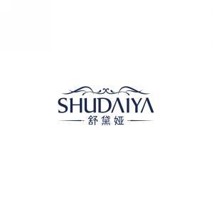 舒黛娅    SHU DAI YA 