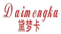 黛梦卡 