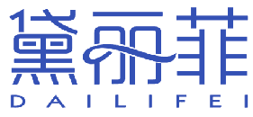 黛丽菲 