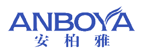 安柏雅 