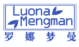 罗娜梦曼 