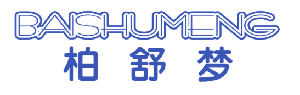 柏舒梦 