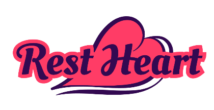 REST HEART 