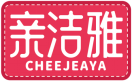 亲洁雅CHEEJEAYA 
