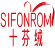 十芬绒 SIFONROM 