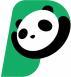 纯图形（熊猫P） 