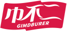 巾不二GIMDBURER 