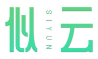 似云 