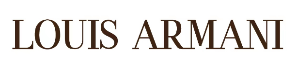 LOUIS ARMANI 