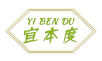 宜本度 