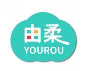 由柔 