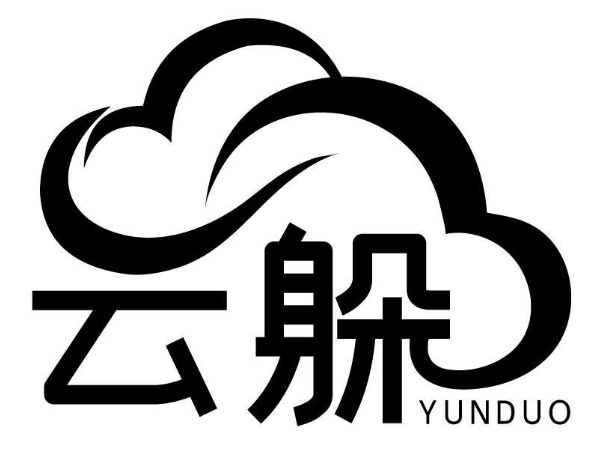 云躲 