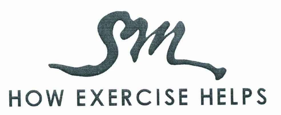SM HOW EXERCISE HELPS 