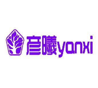 彦曦yanxi图形 