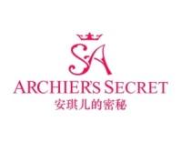 安琪儿的密秘ARCHIERSSECRETSA 