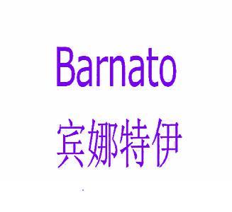 宾娜特伊 