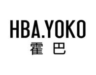 霍巴
HBAYOKO