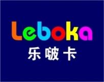 乐啵卡
LEBOKA 
