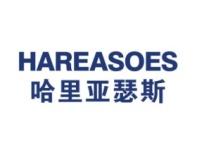 哈里亚瑟斯HAREASOES 